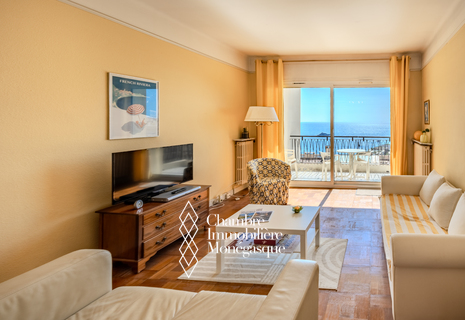 MONTE-CARLO | CONTINENTAL | 2 ROOMS