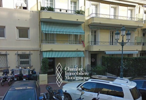 Appartement à usage mixte – Villa Dorothy