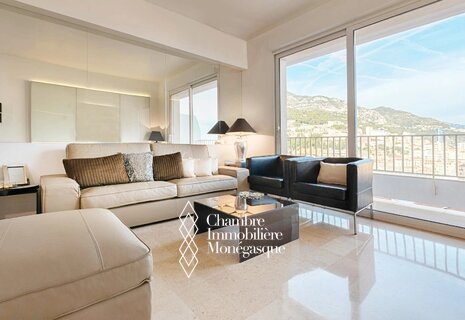 LES GEMEAUX  - 4 PIECES - APPARTEMENT FAMILIAL