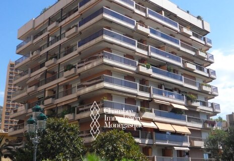 Les Acanthes - Avenue des Citronniers
