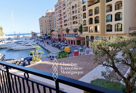 Studio - FONTVIEILLE