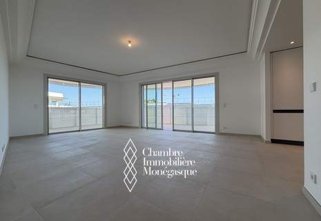 2 BEDROOM APARTMENT - RESIDENCE HEMERA (CONDAMINE)
