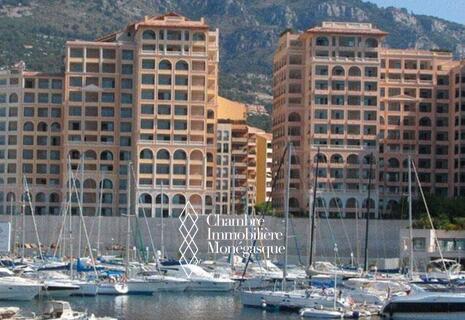 Elegant 4 room apartment - Sea view and Cap d'Ail