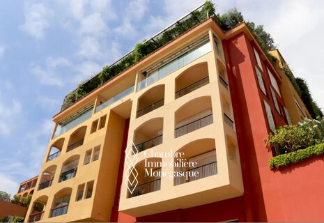 Appartement 5 pièces au QUATTROCENTO