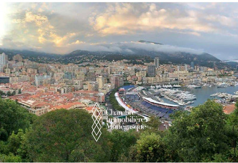 Monaco Ville : 3 Pièces Rénové avec Vue Mer, Port et Grand Prix