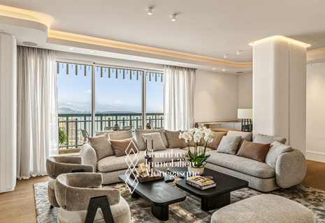 Le Millefiori – Exceptional Four-Bedroom Apartment with Panoramic Views