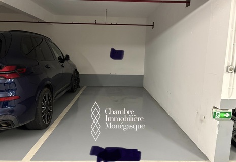 MC SUN - PARKING
