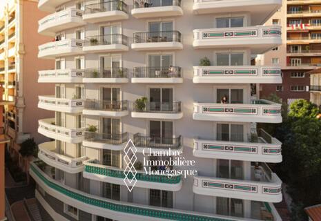 Parking Villa Ninetta | Les Moneghetti