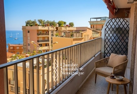GEMEAUX - 3 Rooms in a quiet neighborhood with pleasant view