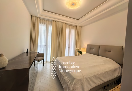 Grand 3 pièces neuf Villa Palazzino