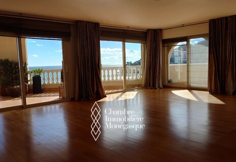 Prestigieux Apartement 'Pieds dans l'eau'