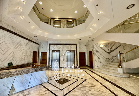 STUNNING, LUXURY OFFICE SPACE FOR SALE IN MONACO