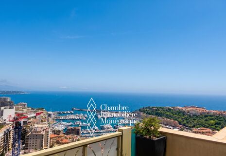 VILLA LES PINS