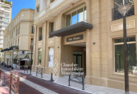 VILLA PORTOFINO - COMMERCIAL PREMISES