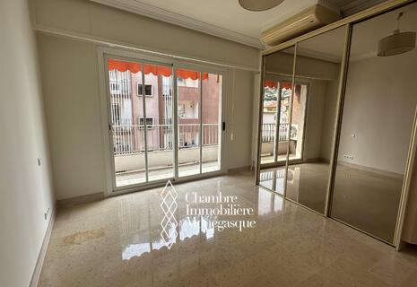 3-ROOM APARTMENT - EXOTIC GARDEN
