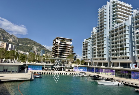 Magnifique résidence Mareterra – Soleil, Mer, Nature et quatre places de parking privées