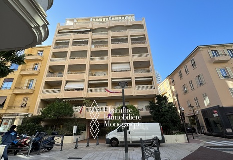 Parking Condamine