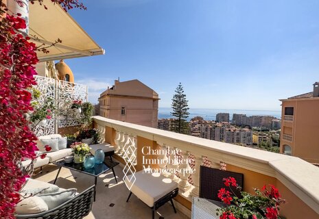 Le Rocher - Exceptional Newly-built Private Villa