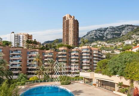 Monte-Carlo Sun | Cantina