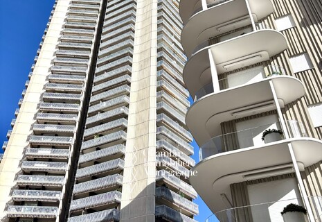BEAU 2 P Résidence MILLEFIORI Centre Monte-Carlo