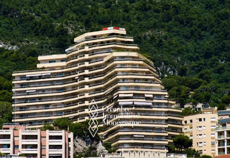 Ufficio di prestigio 6 vani - Jardin Exotique, Monaco
