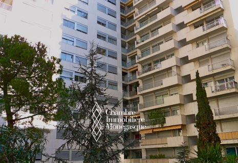 Château d'Azur - Boulevard d'Italie