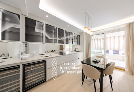 CHARMING RENOVATED APARTMENT