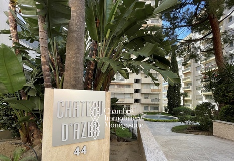 CHATEAU D'AZUR - PETITE CAVE A LOUER