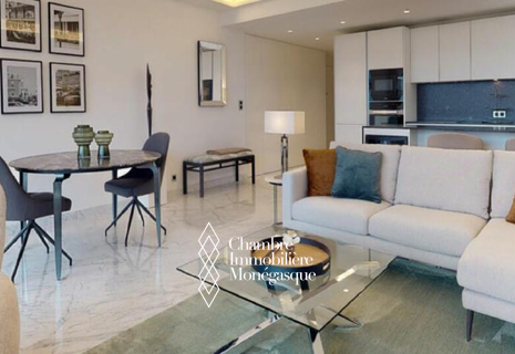 Superbe appartement 3 pièces rénové au Château Périgord