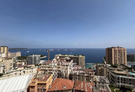 Villa Annonciade - Penthouse Sole - Penthouse d’exception avec r