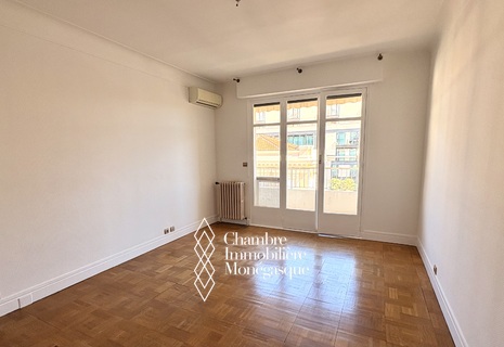 APPARTAMENTO 2 STANZE - Monte-Carlo