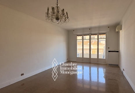 2 ROOM APARTMENT - MONTE-CARLO