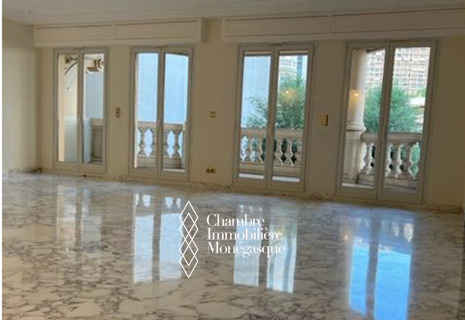 RARE APPARTEMENT DE 6 PIECES - RESIDENCE LE METROPOLE CARRE D'OR