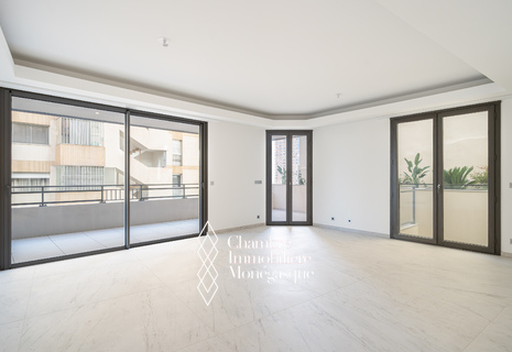 VILLA ARIANE - La Rousse - Nuovo Trilocale