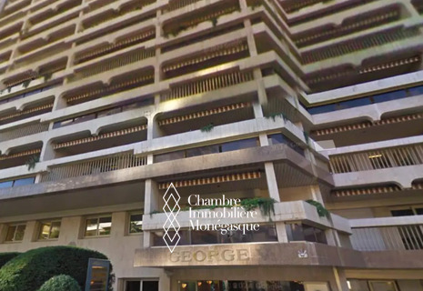 Carré d'Or – George V - Prestigious renovated offices