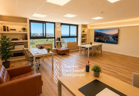 BEAUTIFUL OFFICES FOR RENT IN BUSINESS CENTER