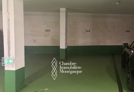 PARKING SUN TOWER