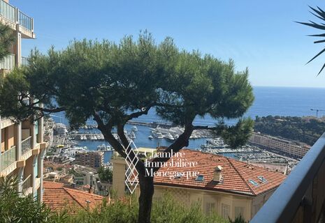 NEW ON THE MARKET ! 2 room apartment fully renovated