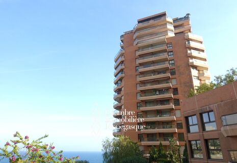 BUREAU avec services et charges inclus - MONTE-CARLO SUN
