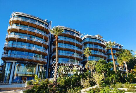 LUSSO E COMFORT - UN MONTE CARLO - TUTTO IL PIANO -