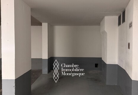 Vendita opportunità posto auto Millefiori residenza di lusso Monte-Carlo Monaco