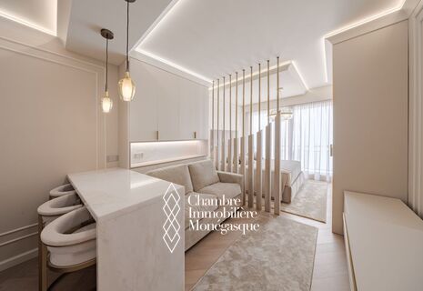 STUDIO ENTIEREMENT RENOVE