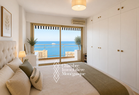 Annonciade Residence | Blvd d'Italie | Beach Area