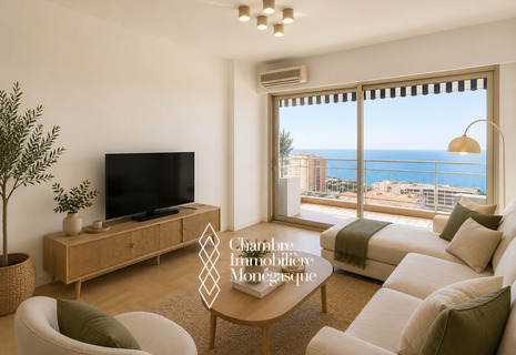 Annonciade Residence | Blvd d'Italie |Vicino Spiagge