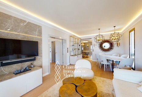 SOLE AGENT - LUXURIOUS 2 BEDROOMS APARTMENT FOR RENT - PARK PALACE