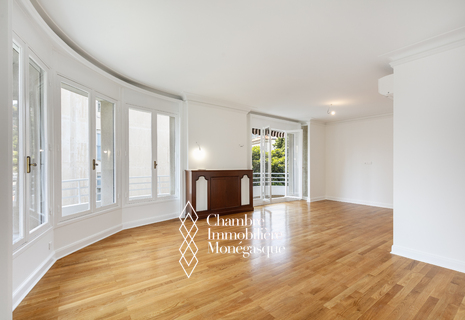 Location exclusivité appartement 3 pièces Monaco La Rousse / Saint Roman