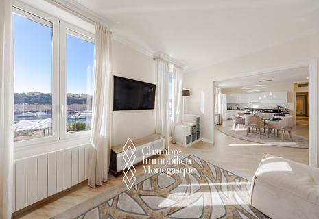 6 ROOMS - VILLA MINERVE