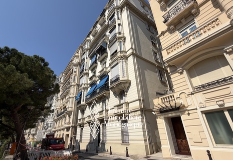Rare ! Magnifique appartement bourgeois
