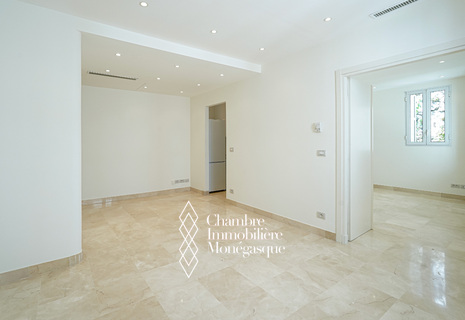 NEAR CONDAMINE - ZODIAQUE - 2-BEDROOM APARTMENT