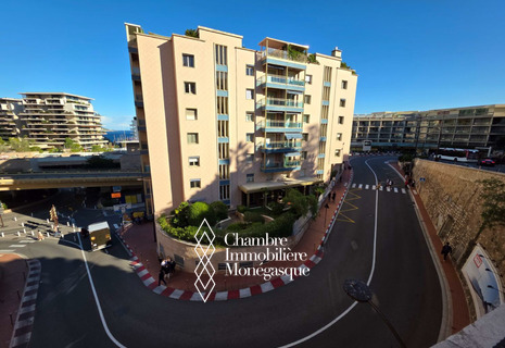 Sardanapale – Large garage –  located near the Casino and Mareterra